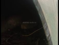 Трубы толстостенка