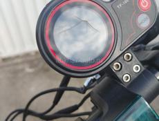 Самакат Электро 
