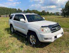 Toyota 4 Runner