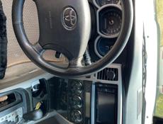 Toyota 4 Runner