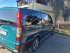 Mercedes-Benz Viano