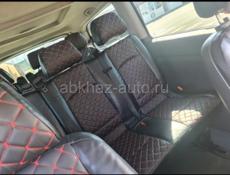 Mercedes-Benz Viano