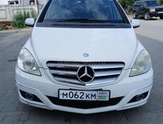Mercedes-Benz B-Класс