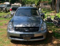 Nissan Skyline