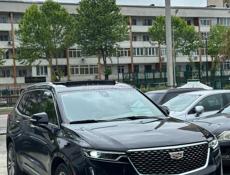 Cadillac