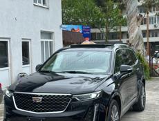 Cadillac