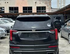 Cadillac