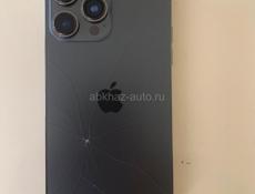 Продаю срочно iPhone XR в корпусе 14  Pro