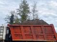 Доставка грунта и грузоперевозки 