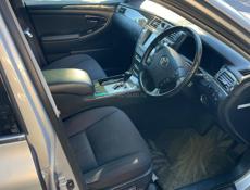 Toyota Majesta