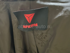 Норковая шуба