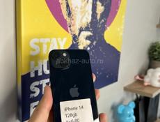 iPhone 14 128 g