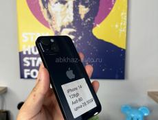 iPhone 14 128 g
