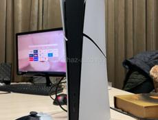 Ps5 slim 825 gb