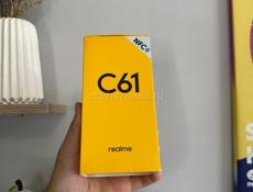 В наличии Relme c 61