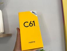 В наличии Relme c 61