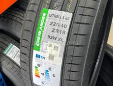 225/40/18 Автошина г.Сухум ул.Адлейба 32