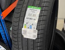 245/35/20 Автошина г.Сухум ул.Адлейба 32