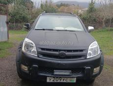 Great Wall Hover