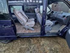 Mercedes-Benz Viano