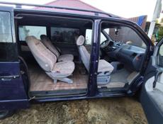 Mercedes-Benz Viano