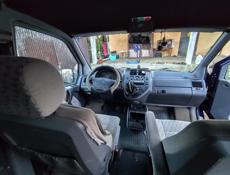 Mercedes-Benz Viano