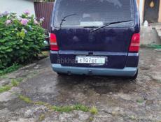 Mercedes-Benz Viano