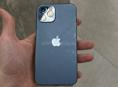 iPhone 12 Pro 100%