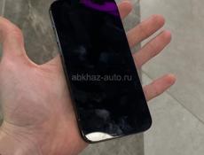 iPhone 12 Pro 100%