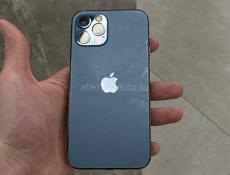 iPhone 12 Pro 100%
