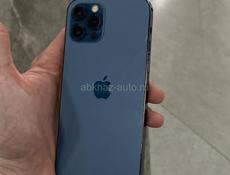 iPhone 12 Pro 100%