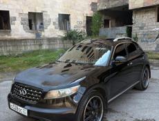 Infiniti FX