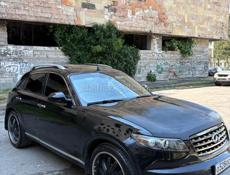 Infiniti FX