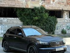 Infiniti FX