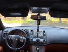 Infiniti FX