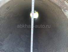 Железобетонные трубы 