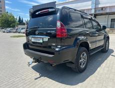 Lexus GX