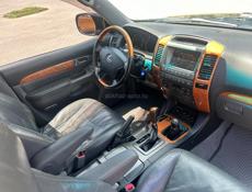Lexus GX