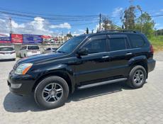 Lexus GX
