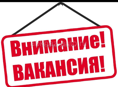 Срочно 🚨 есть работа! 