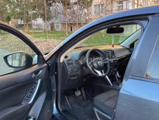 Mazda 5