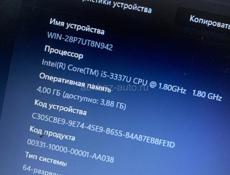 Ноутбук SAMSUNG🔥