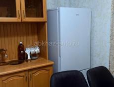 Сдаётся двухкомнатная квартира.