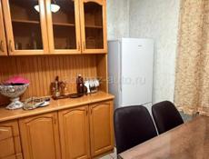 Сдаётся двухкомнатная квартира.