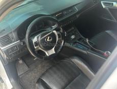 Lexus SC