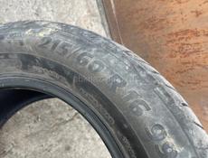 R16 215/60 R16