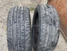 R17 215/55 R17 