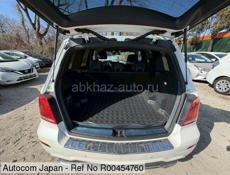 Mercedes-Benz GLK