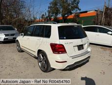 Mercedes-Benz GLK