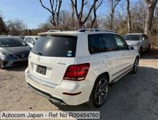 Mercedes-Benz GLK